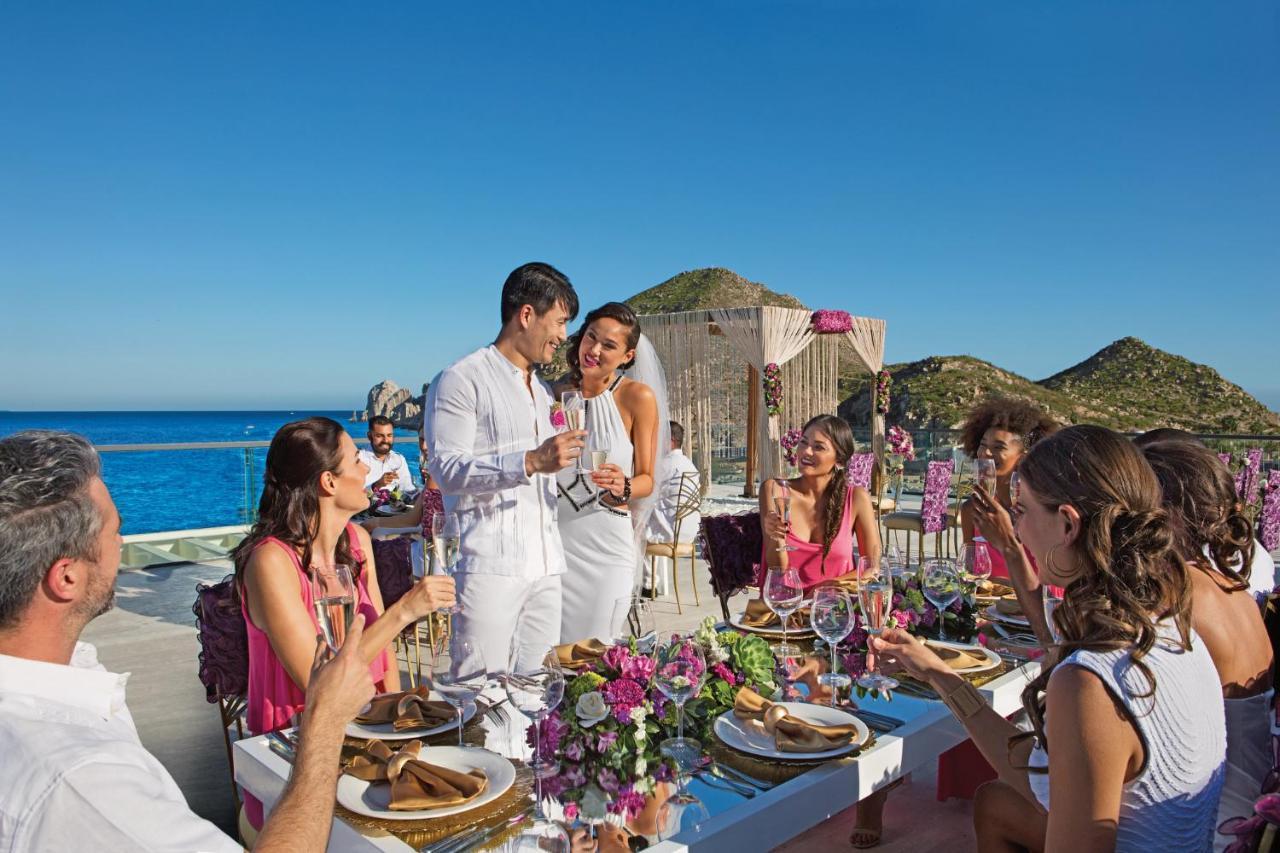 Hotel Breathless Cabo San Lucas - Adults Only Zewnętrze zdjęcie