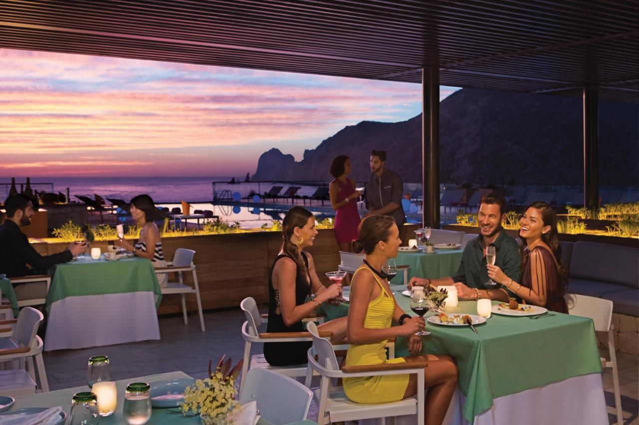 Hotel Breathless Cabo San Lucas - Adults Only Zewnętrze zdjęcie