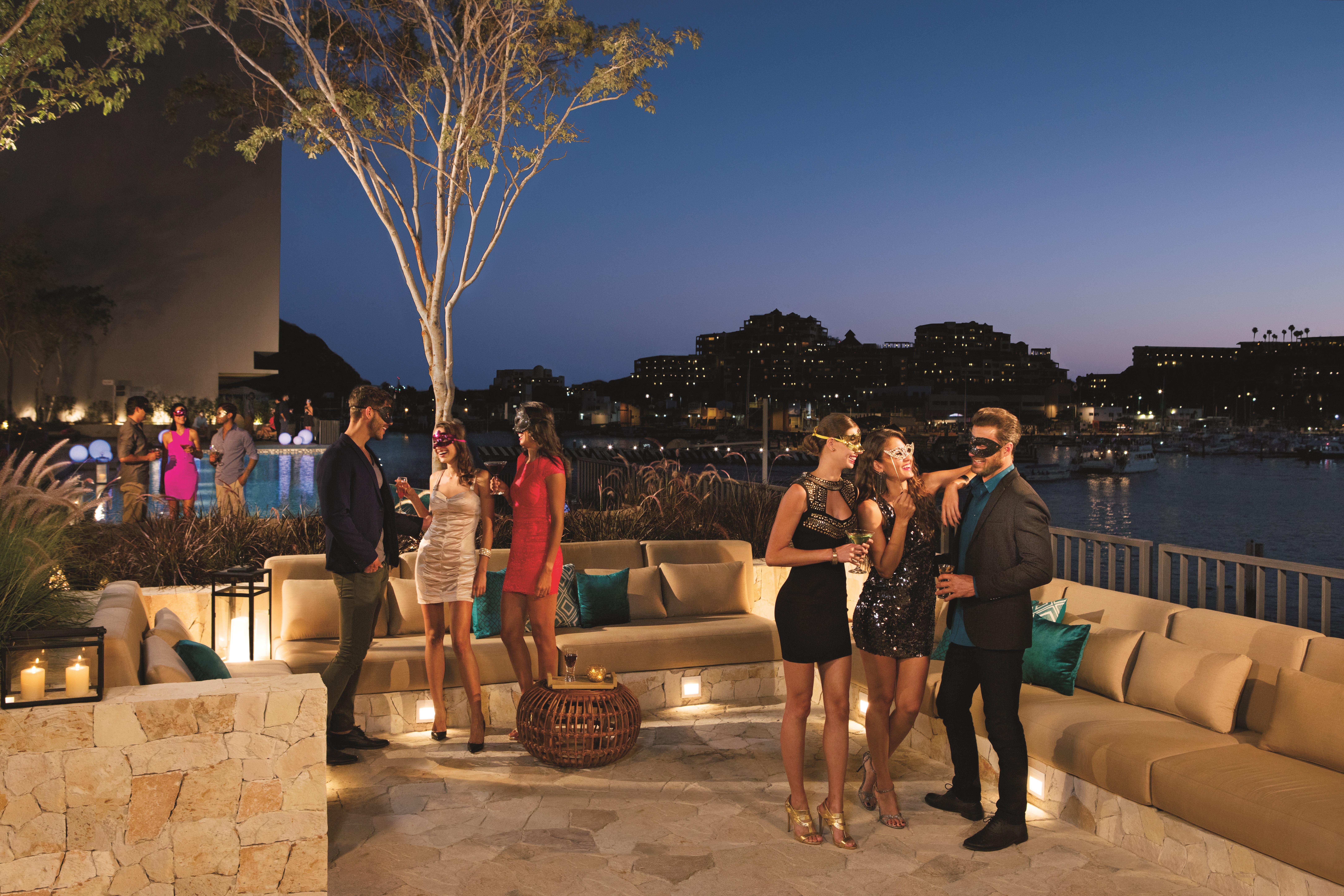 Hotel Breathless Cabo San Lucas - Adults Only Zewnętrze zdjęcie