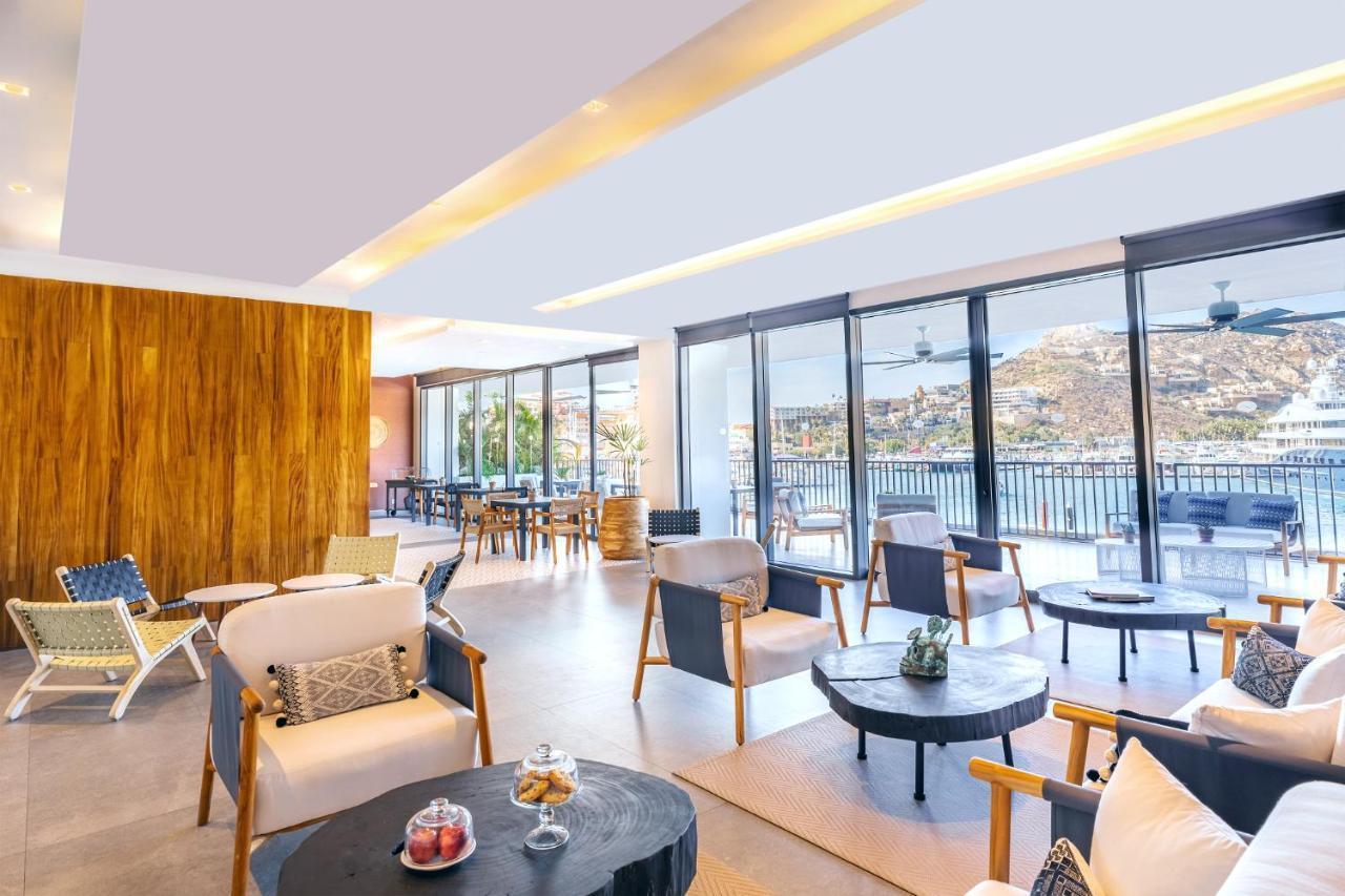 Hotel Breathless Cabo San Lucas - Adults Only Zewnętrze zdjęcie