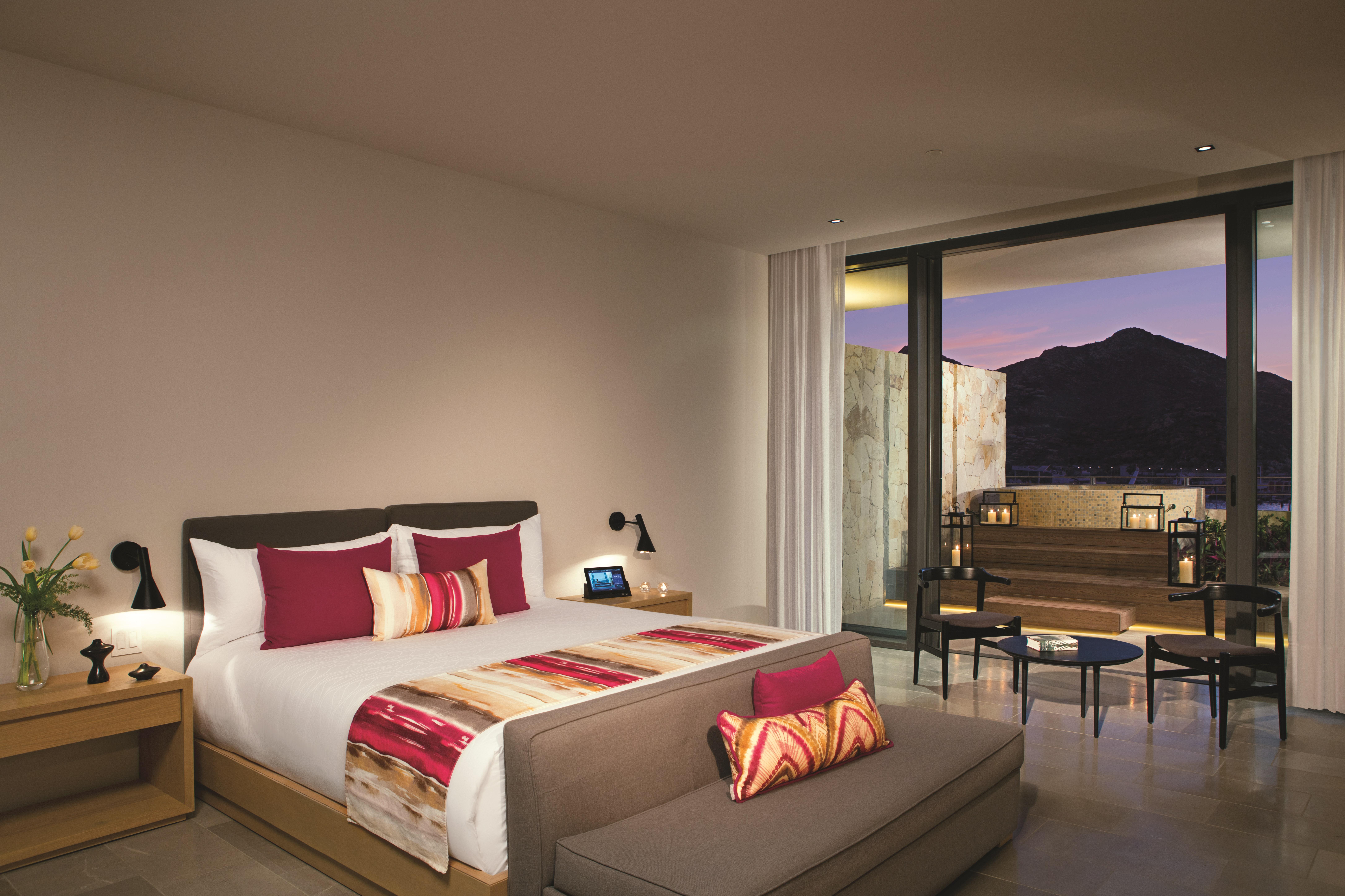 Hotel Breathless Cabo San Lucas - Adults Only Zewnętrze zdjęcie