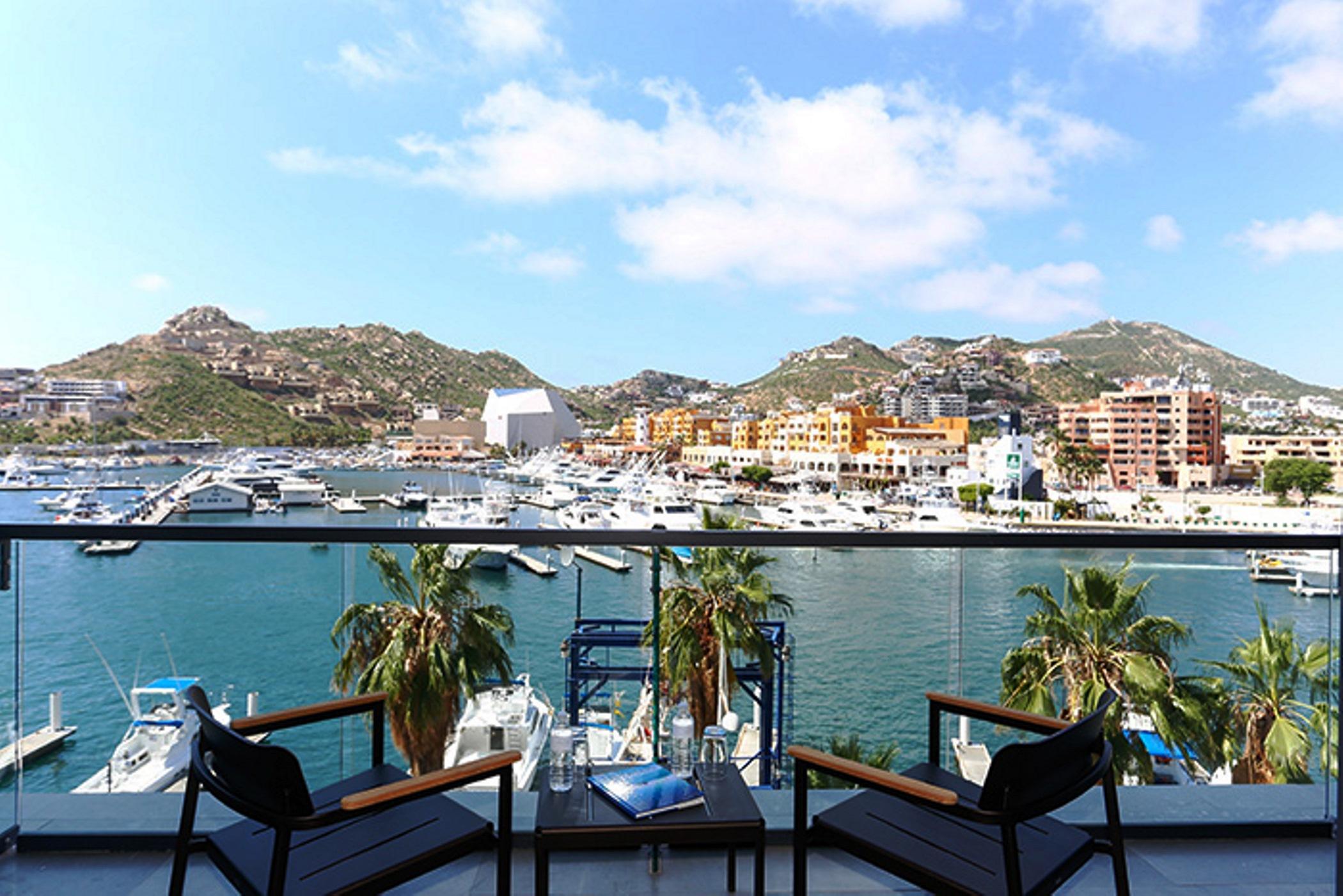 Hotel Breathless Cabo San Lucas - Adults Only Zewnętrze zdjęcie
