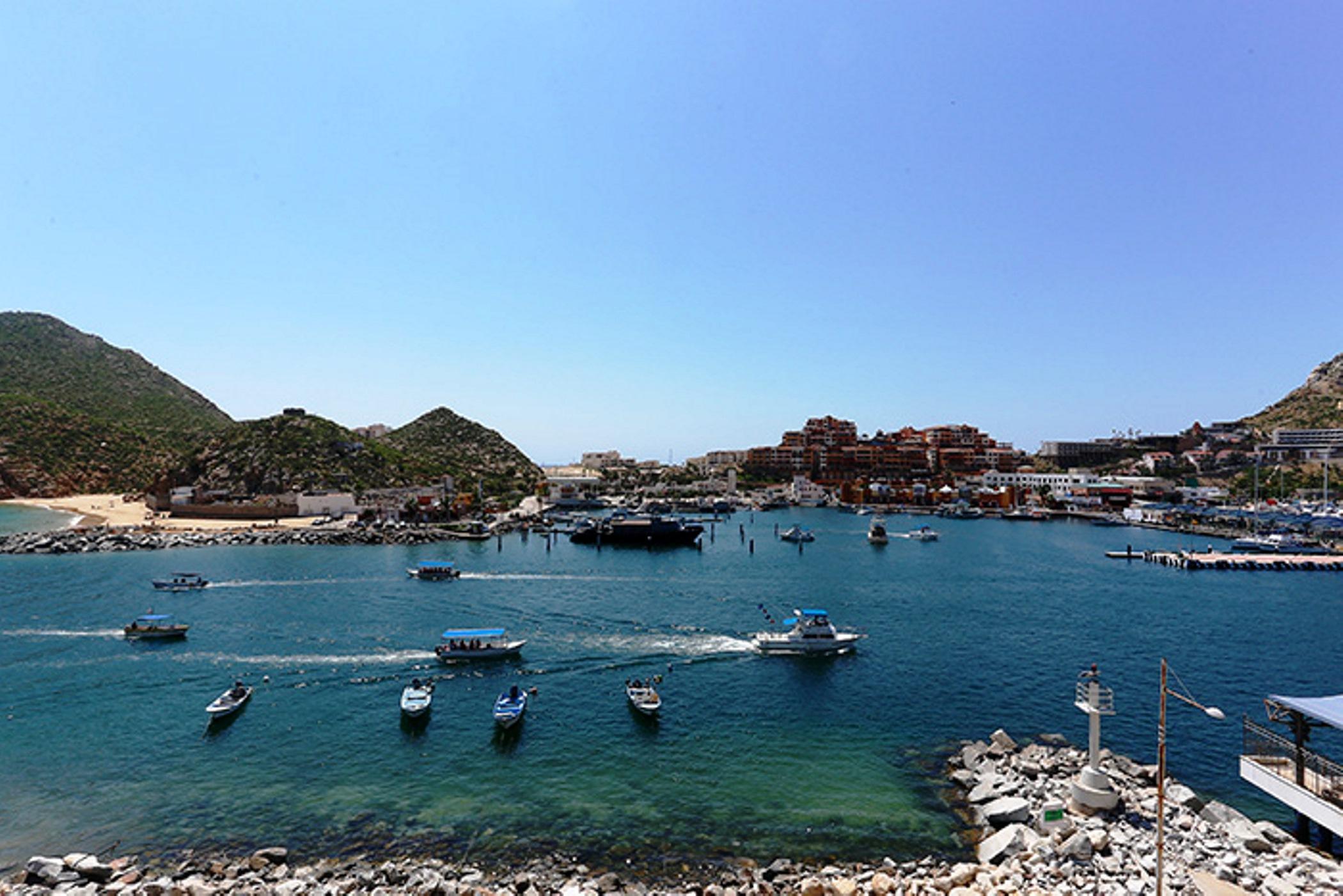 Hotel Breathless Cabo San Lucas - Adults Only Zewnętrze zdjęcie