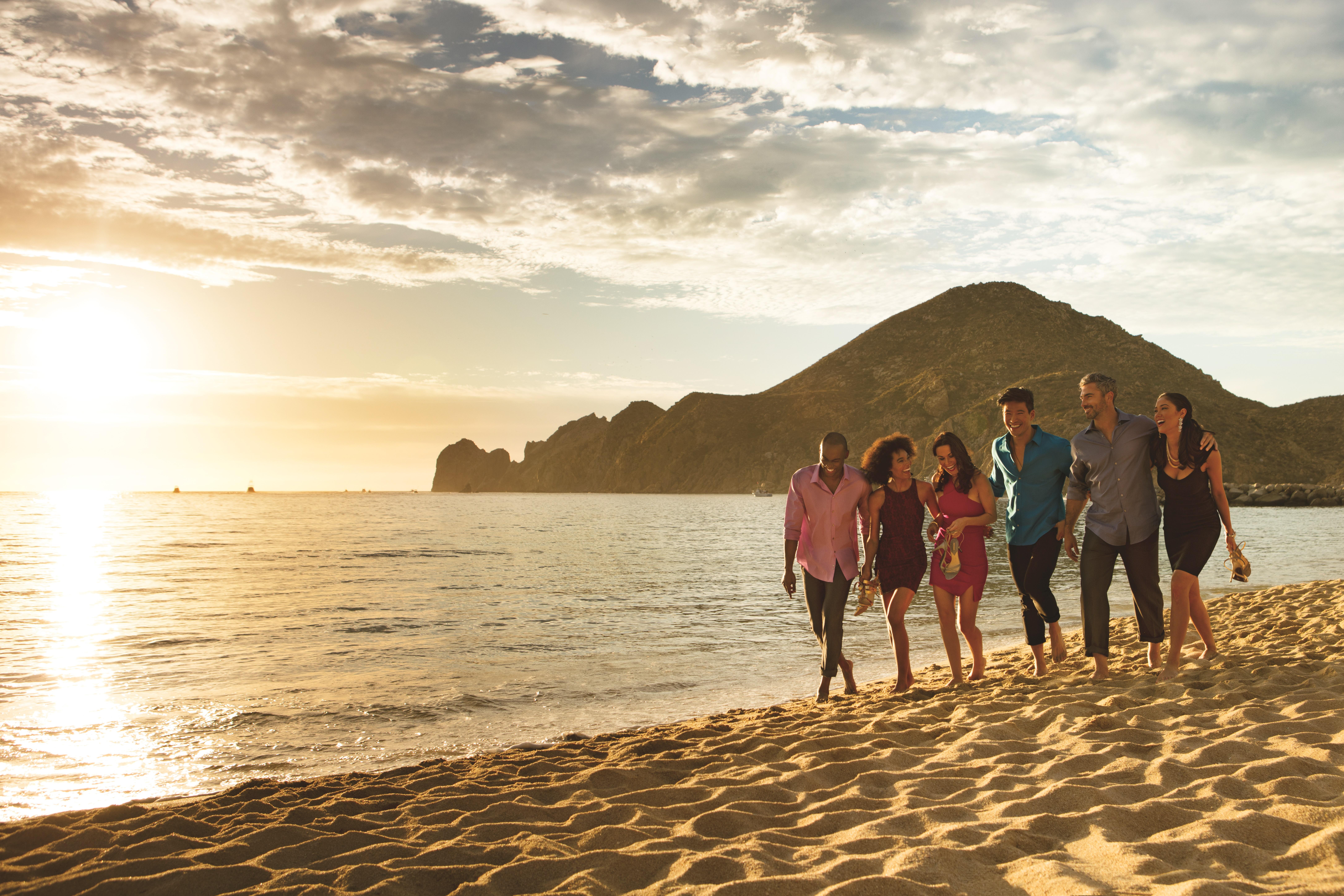Hotel Breathless Cabo San Lucas - Adults Only Zewnętrze zdjęcie