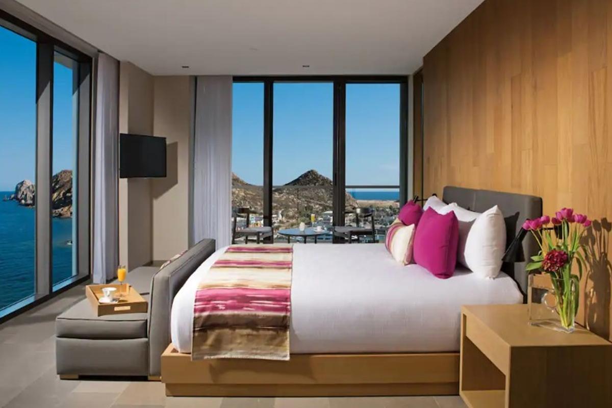 Hotel Breathless Cabo San Lucas - Adults Only Zewnętrze zdjęcie