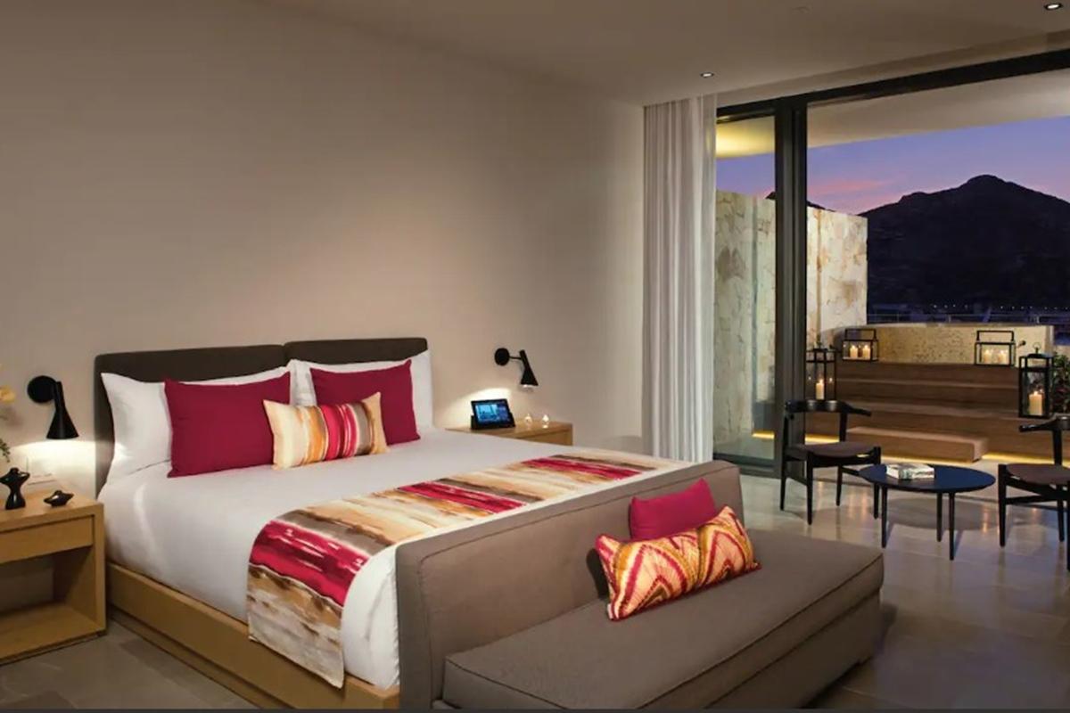 Hotel Breathless Cabo San Lucas - Adults Only Zewnętrze zdjęcie