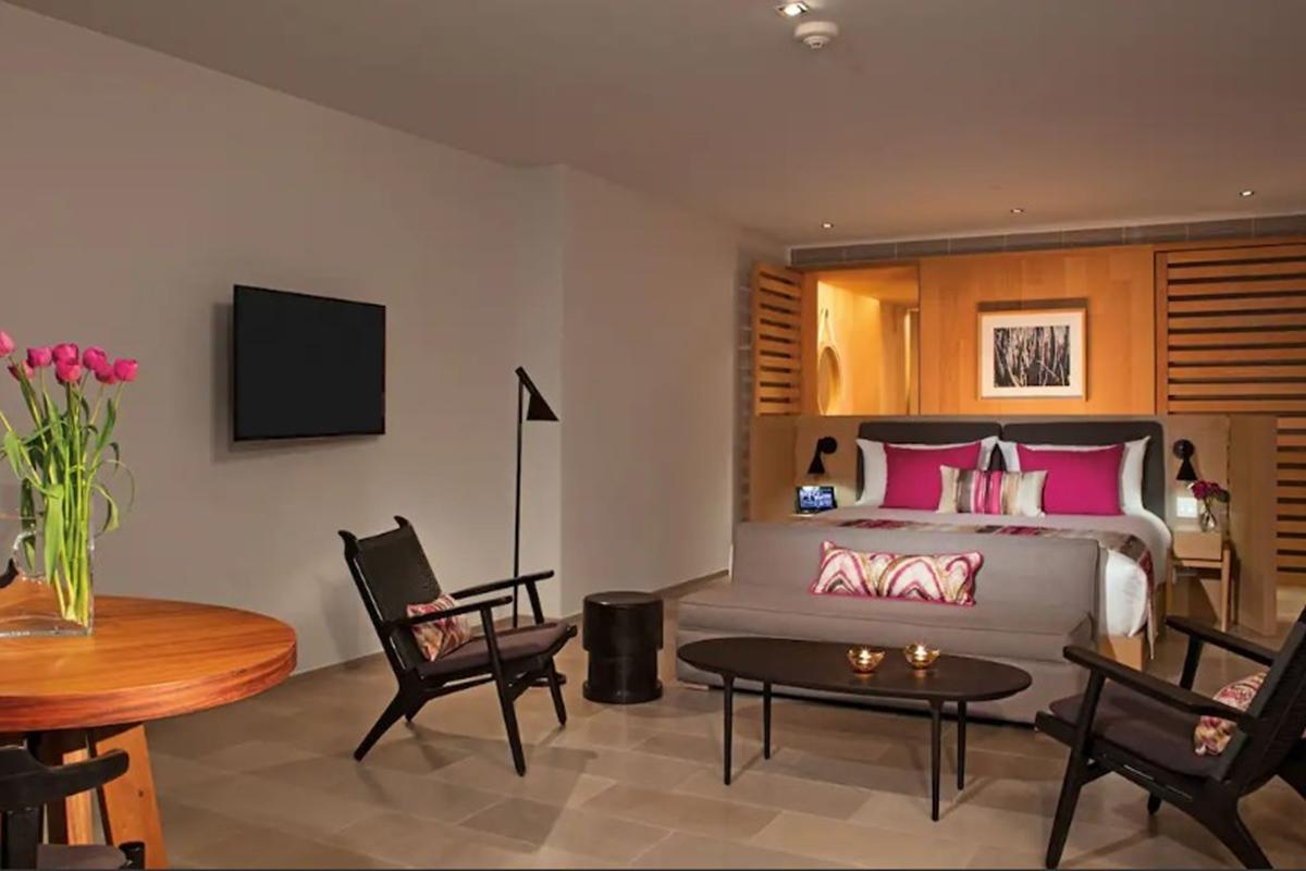 Hotel Breathless Cabo San Lucas - Adults Only Zewnętrze zdjęcie