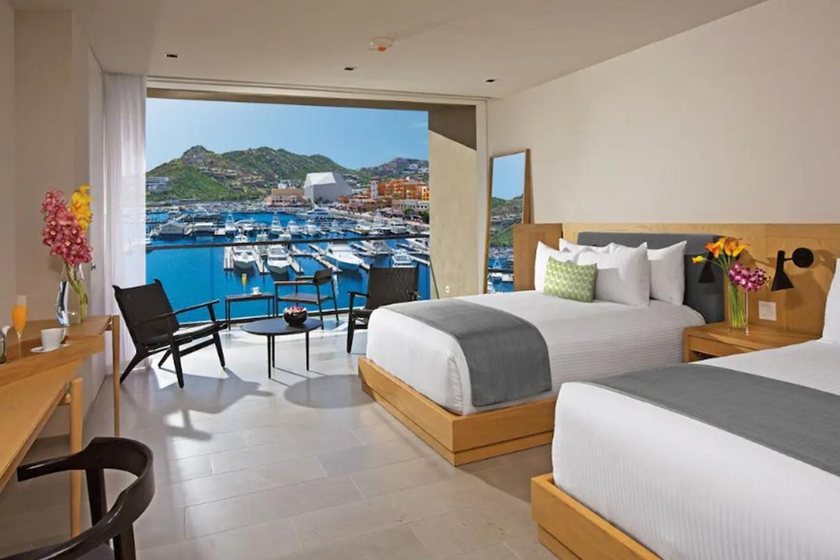 Hotel Breathless Cabo San Lucas - Adults Only Zewnętrze zdjęcie