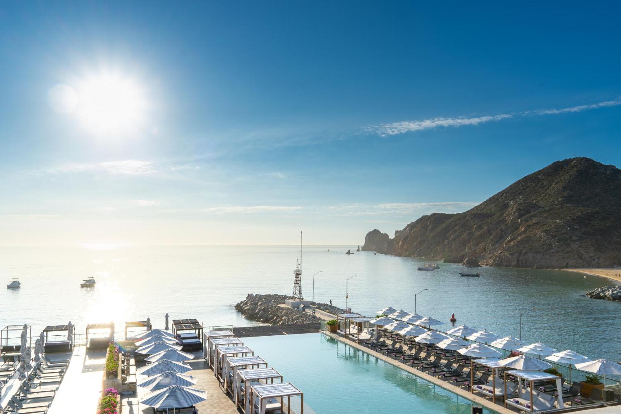 Hotel Breathless Cabo San Lucas - Adults Only Zewnętrze zdjęcie