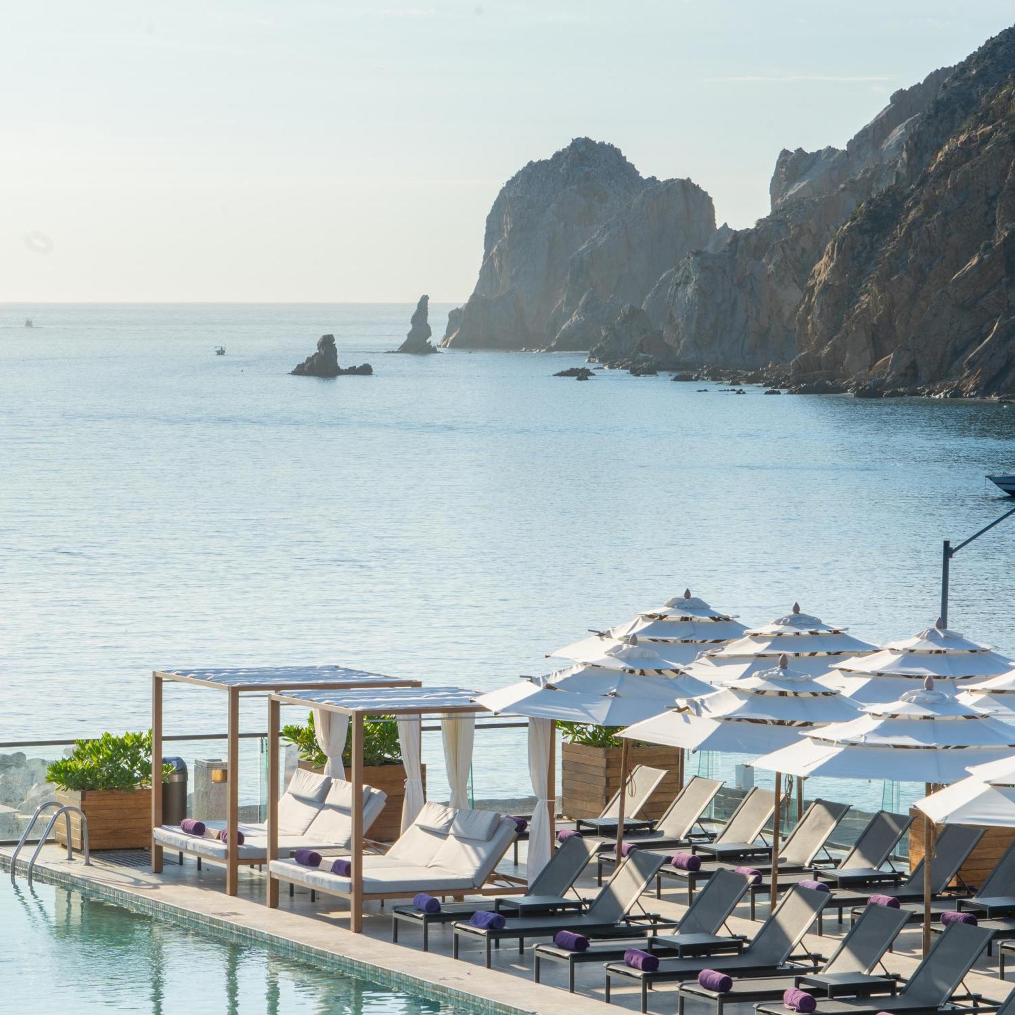 Hotel Breathless Cabo San Lucas - Adults Only Zewnętrze zdjęcie