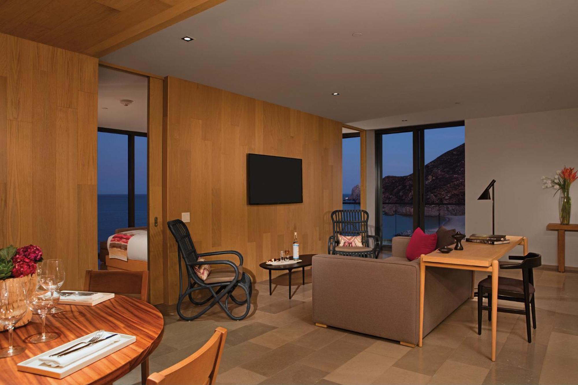 Hotel Breathless Cabo San Lucas - Adults Only Zewnętrze zdjęcie