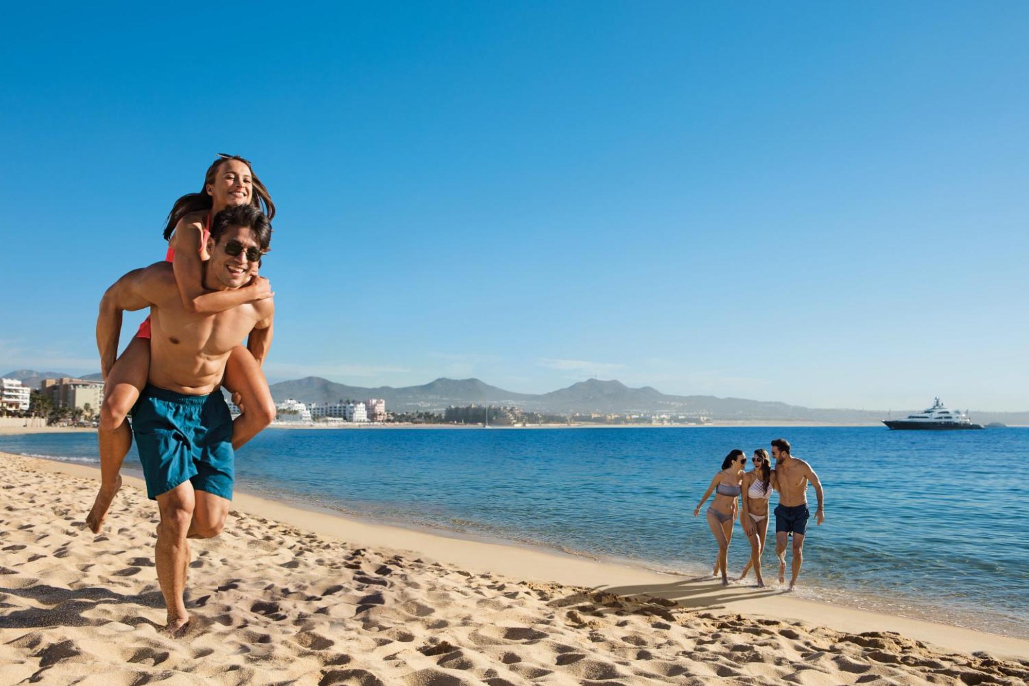 Hotel Breathless Cabo San Lucas - Adults Only Zewnętrze zdjęcie