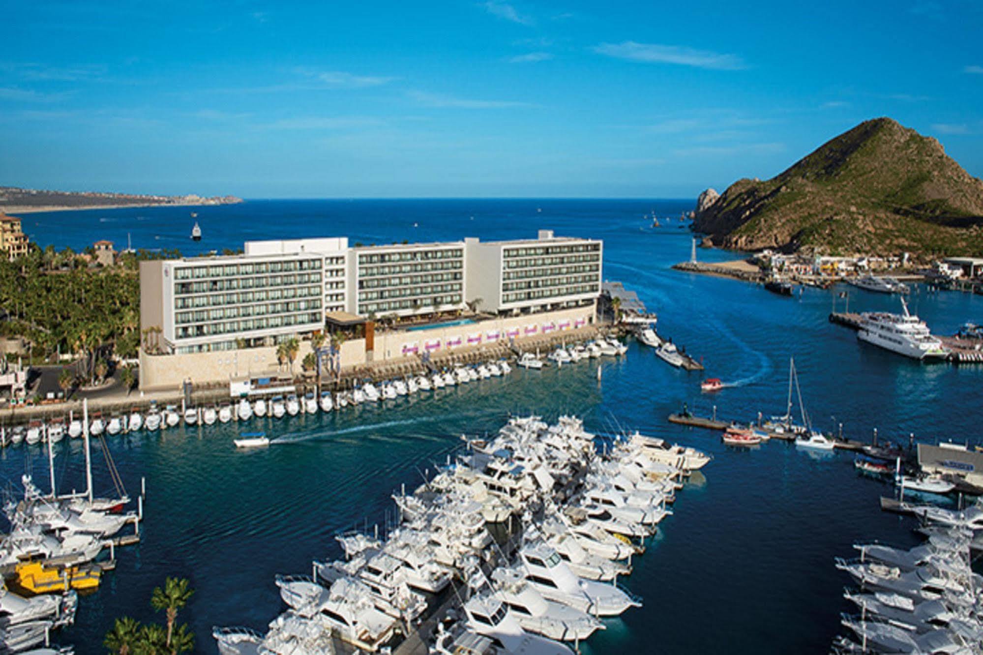 Hotel Breathless Cabo San Lucas - Adults Only Zewnętrze zdjęcie