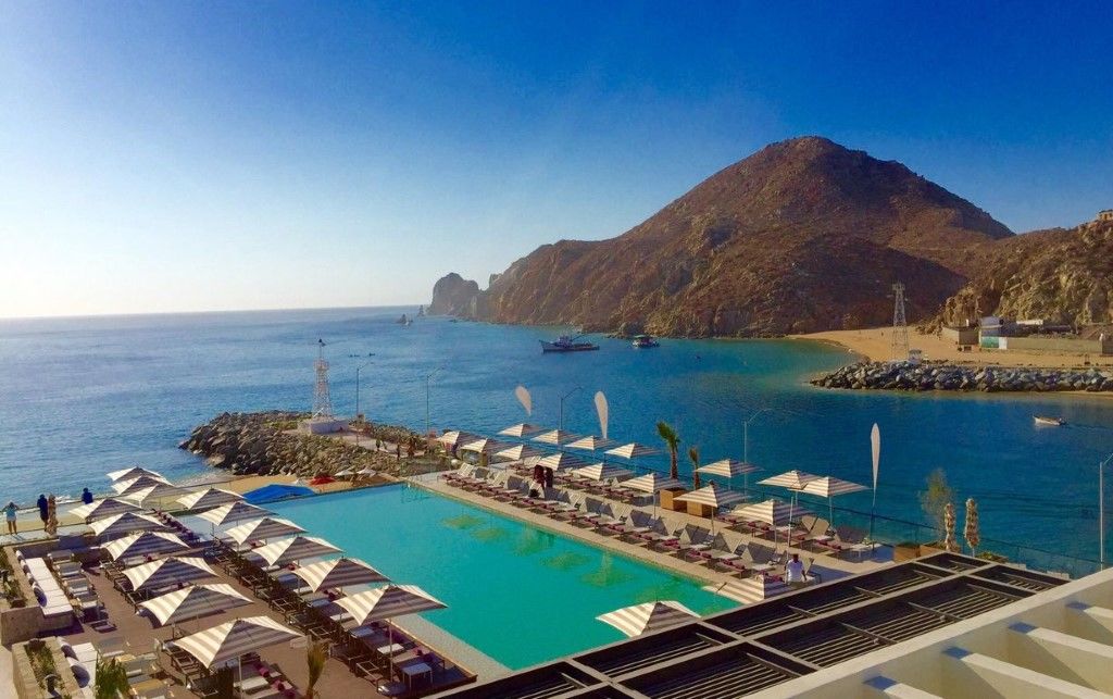 Hotel Breathless Cabo San Lucas - Adults Only Zewnętrze zdjęcie